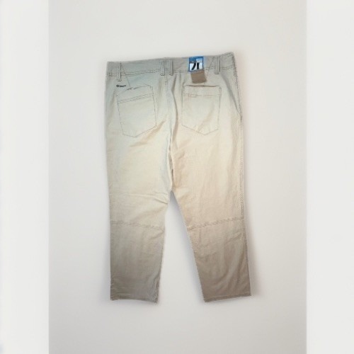 Columbia Women's Hiking Pants Size 16 Road To Rock Pant Khakis Tan Outdoors Nwt — image 8 of 8